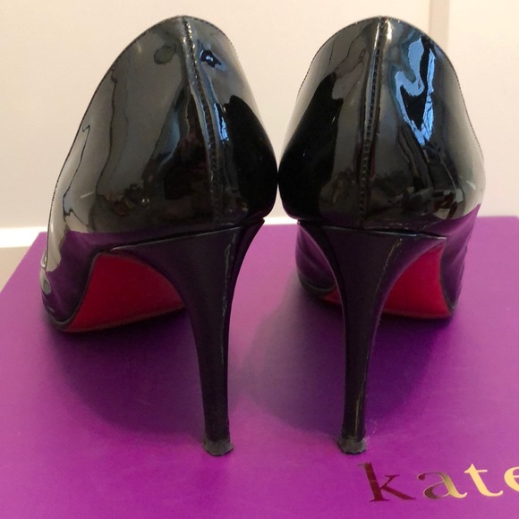 Christian Louboutin Heels main image 6